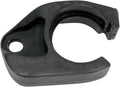 GUIDECHAIN FRT YAM BLK