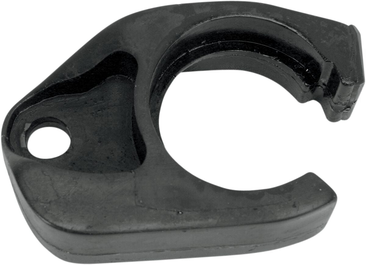 GUIDECHAIN FRT YAM BLK
