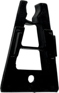 GUIDECHAIN FRT YAM BLK