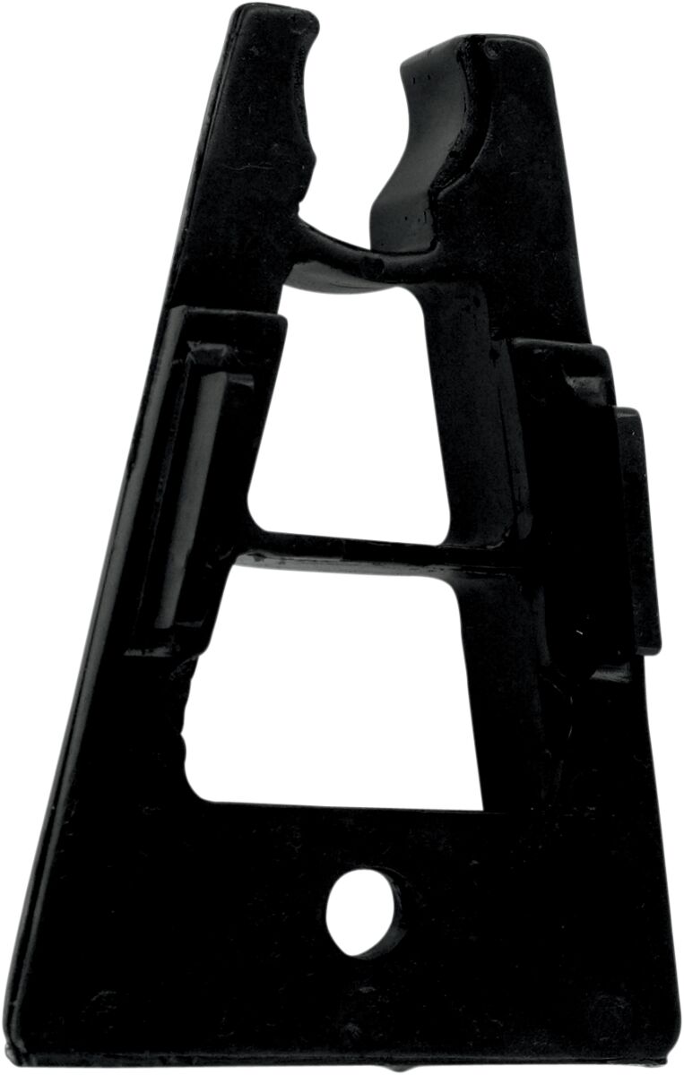 GUIDECHAIN FRT YAM BLK