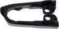 GUIDE CHAIN FRT SUZ BLK