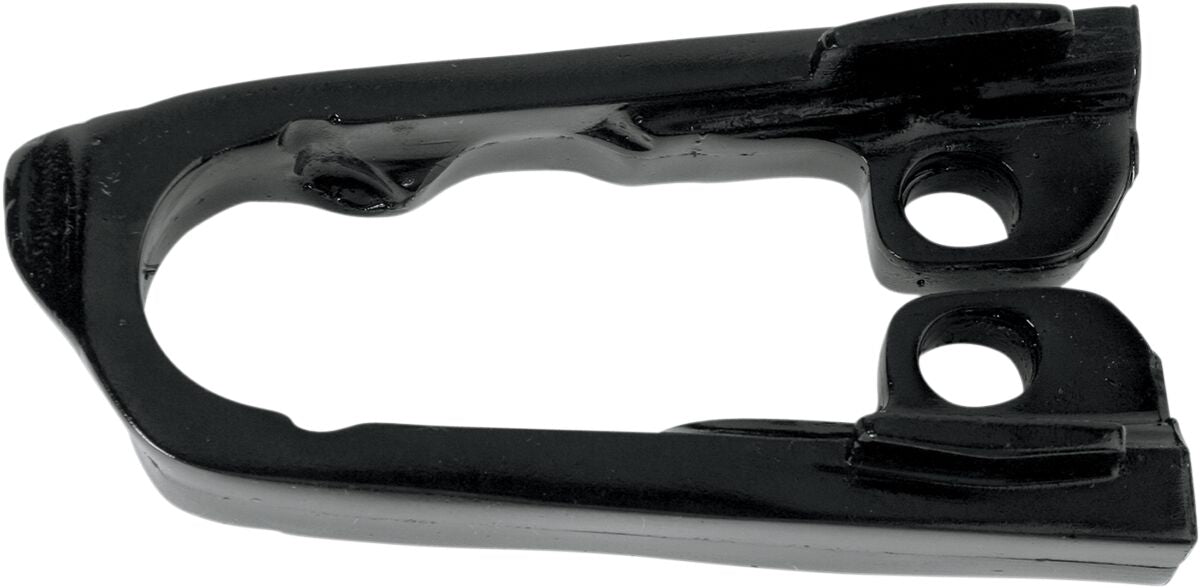 GUIDE CHAIN FRT SUZ BLK