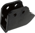 GUIDE CHAIN REAR SUZ BLK