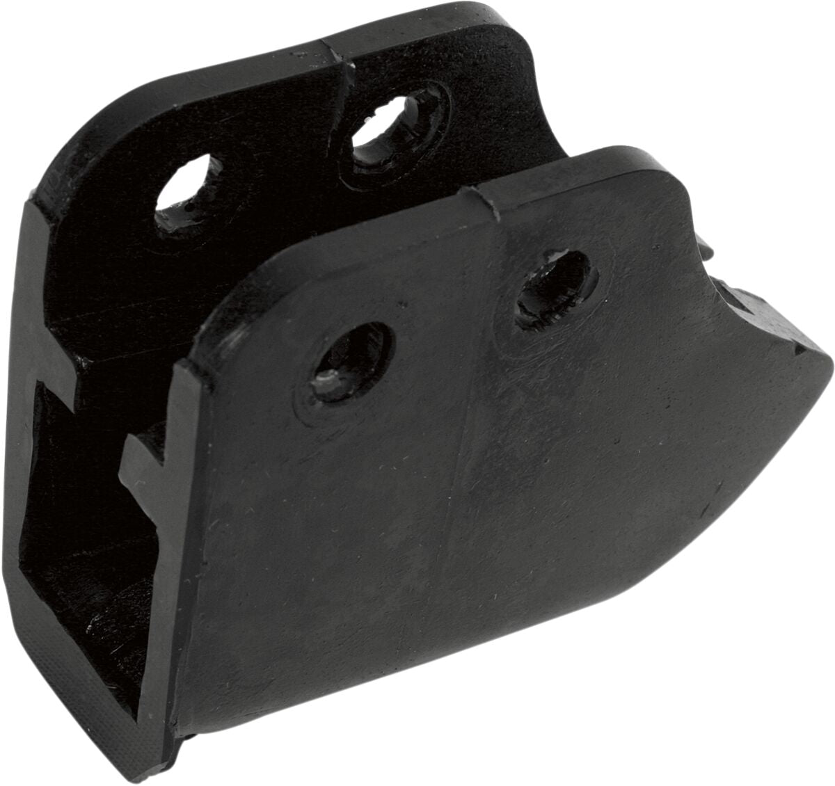 GUIDE CHAIN REAR SUZ BLK