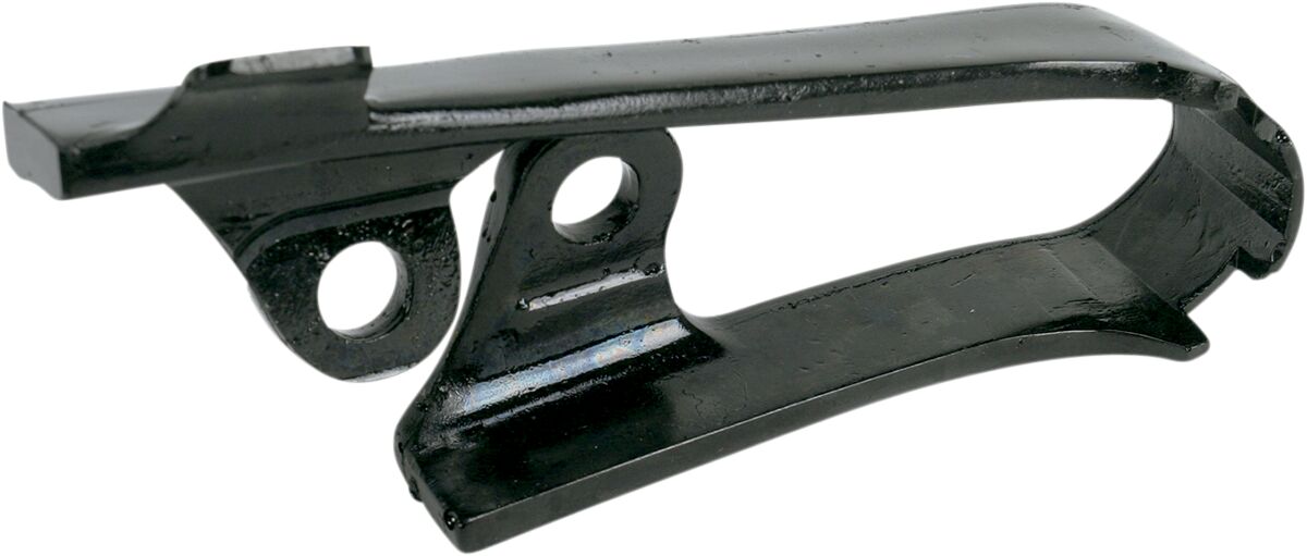 GUIDE CHAIN FRT KAW BLK