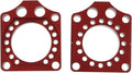 AXLE BLOCKS CRF450 09