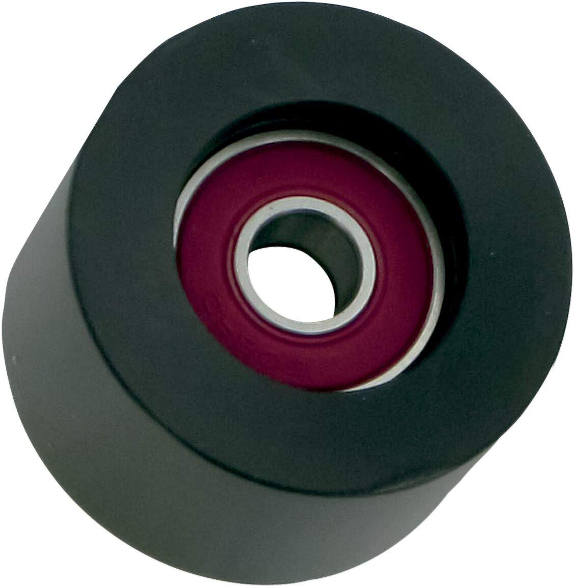 CHAIN ROLLER 38MM BLK