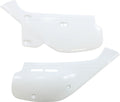 PANELS SIDE XR600 88-02 WHITE