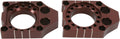 PC AXLE BLOCKS KXF/RMZ