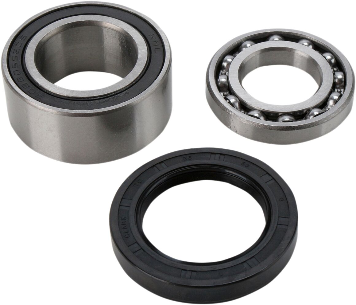 CHAINCASE BEARING-SEAL KT