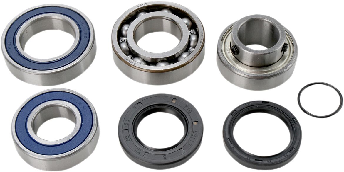 CHAINCASE BEARING-SEAL KT