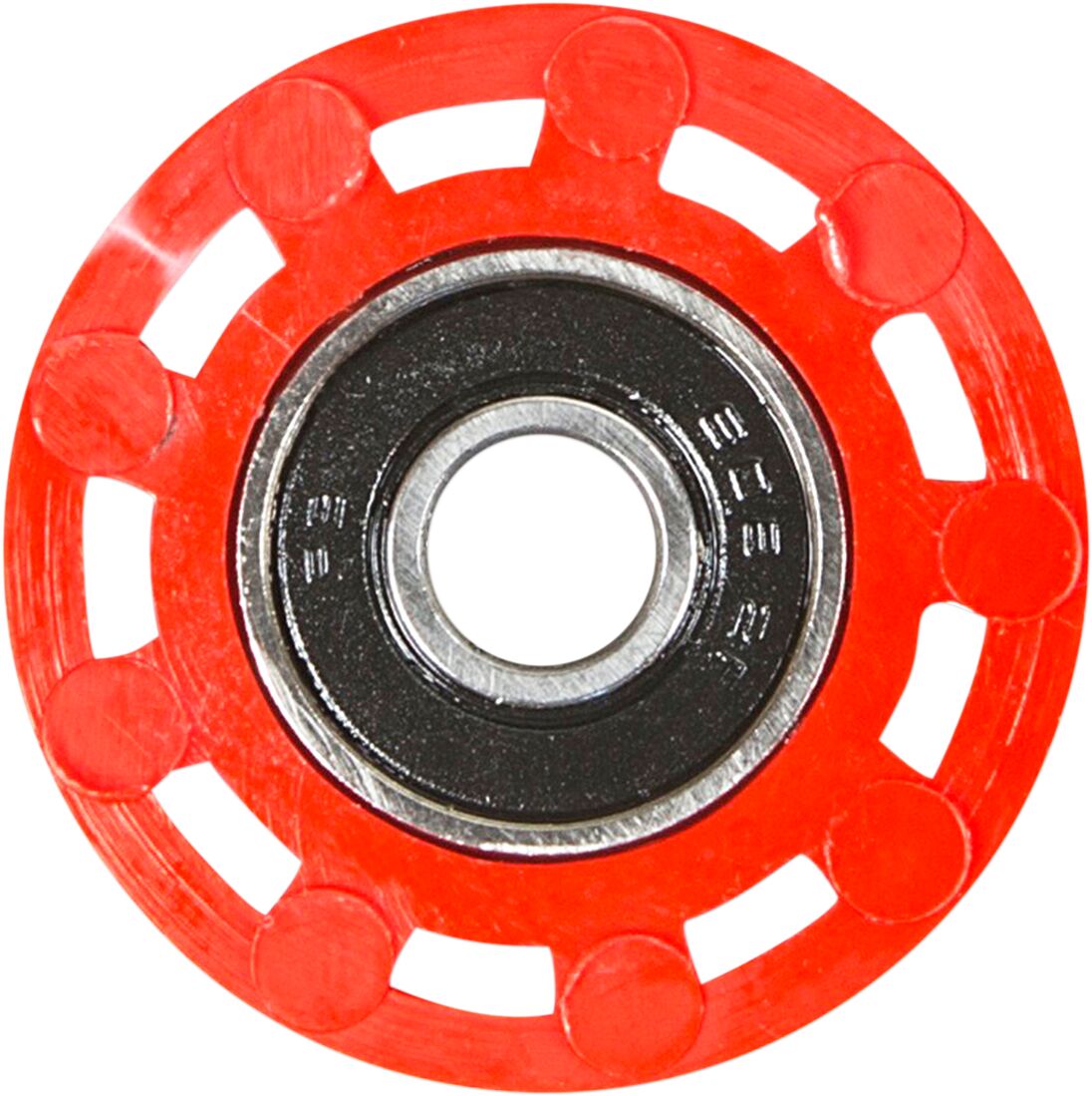 CHAIN ROLLER HONDA RED