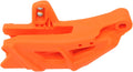 GUIDE CHAIN KTM 07-10 ORG