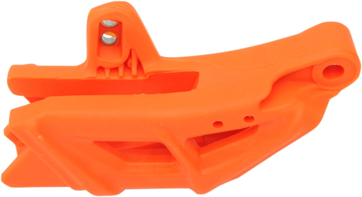 GUIDE CHAIN KTM 07-10 ORG