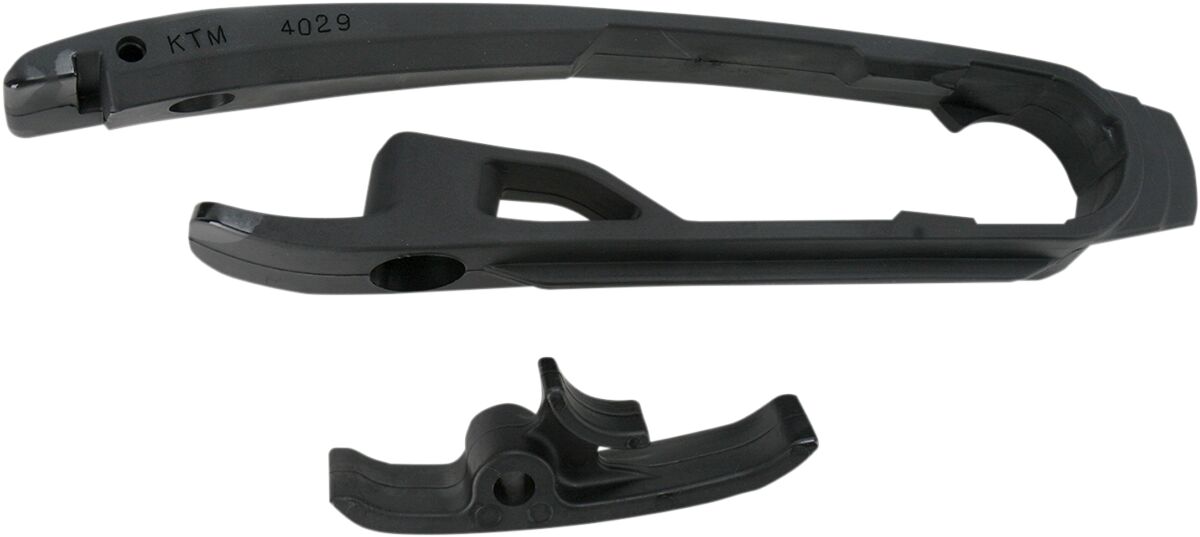 SLIDER CHAIN KTM BK