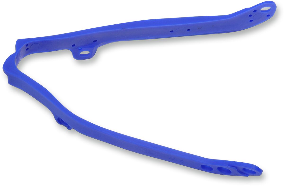 SLIDER CHAIN YZ/YZF 05-08 BLU
