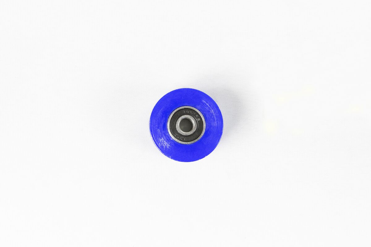CHAIN ROLLER YZF250 BLU