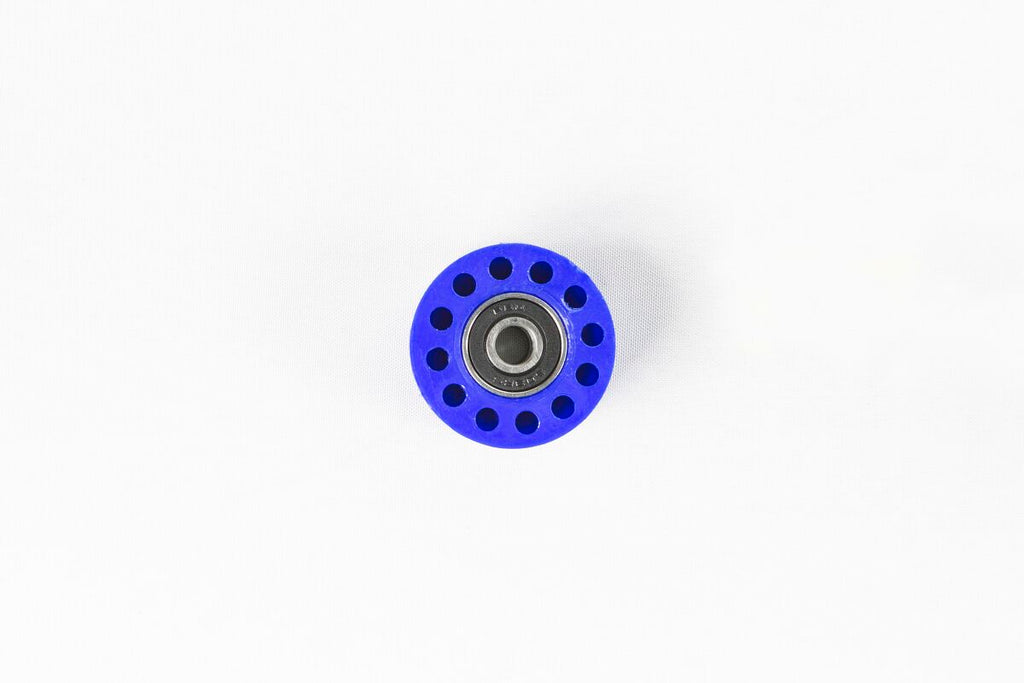 CHAIN ROLLER YZF250 BLU