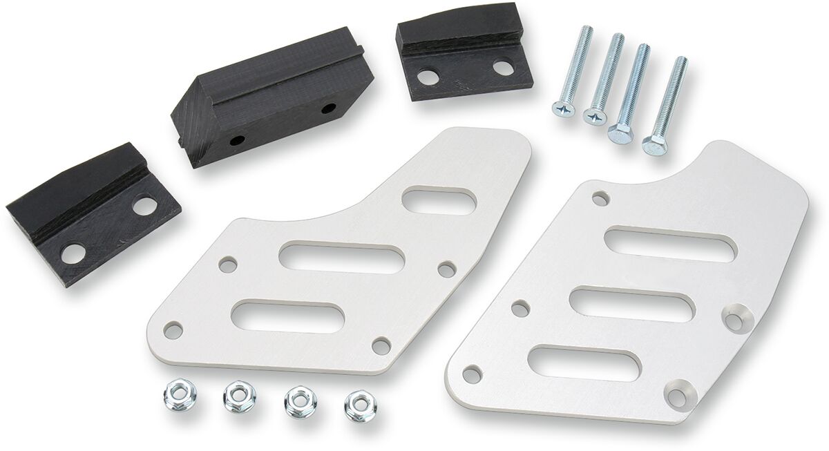 GUIDE CHAIN KAW/SUZ/YAM