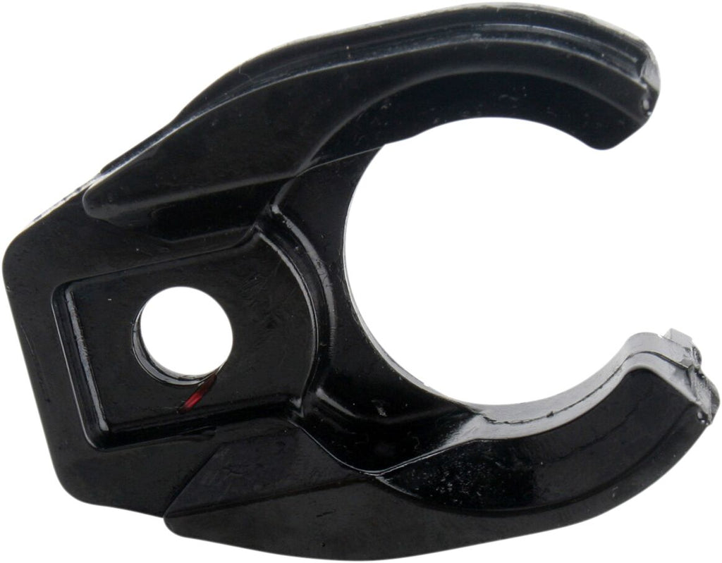 GUIDE CHAIN FRT YAM BLK