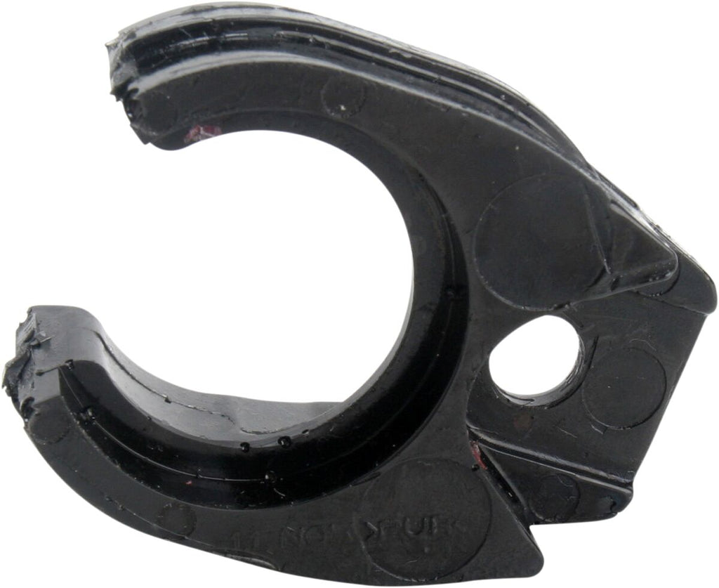 GUIDE CHAIN FRT YAM BLK