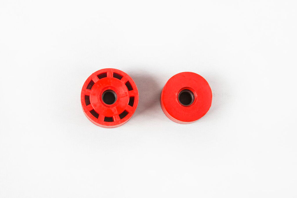 CHAIN ROLLER HONDA RED