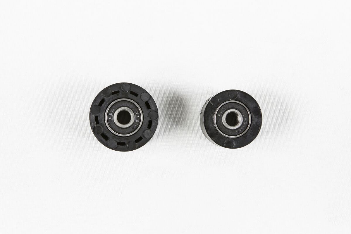 CHAIN ROLLER CRF250 BK