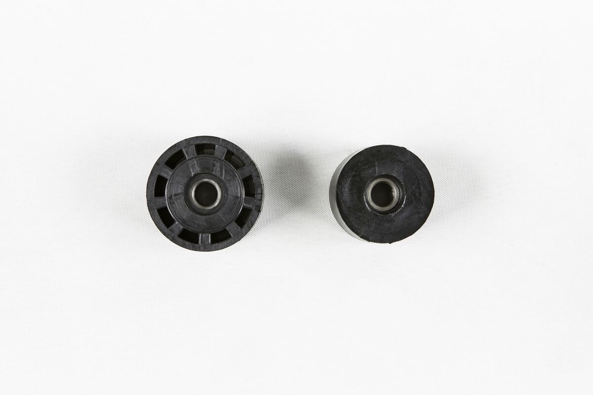 CHAIN ROLLER CRF250 BK