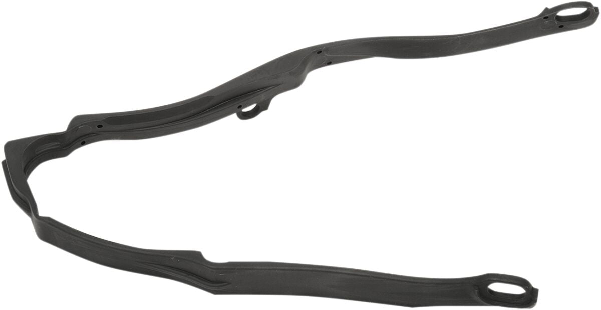 SLIDER CHAIN CRF450 13-16 BLK