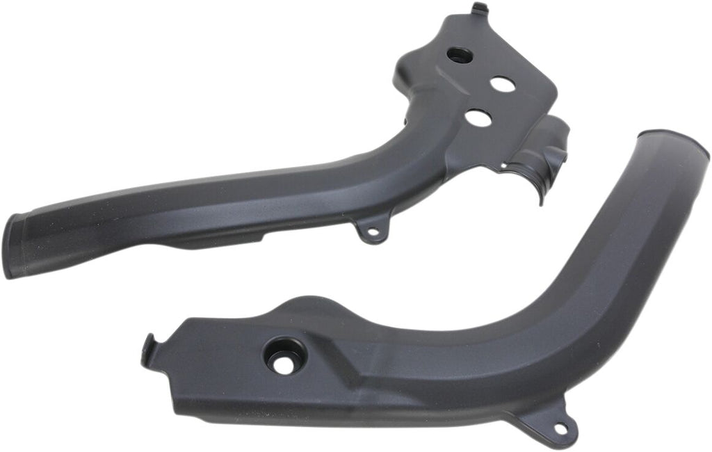 FRAMEGUARDS SX/SXF 16-18 BK