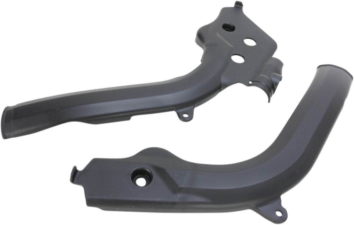 FRAMEGUARDS SX/SXF 16-18 BK