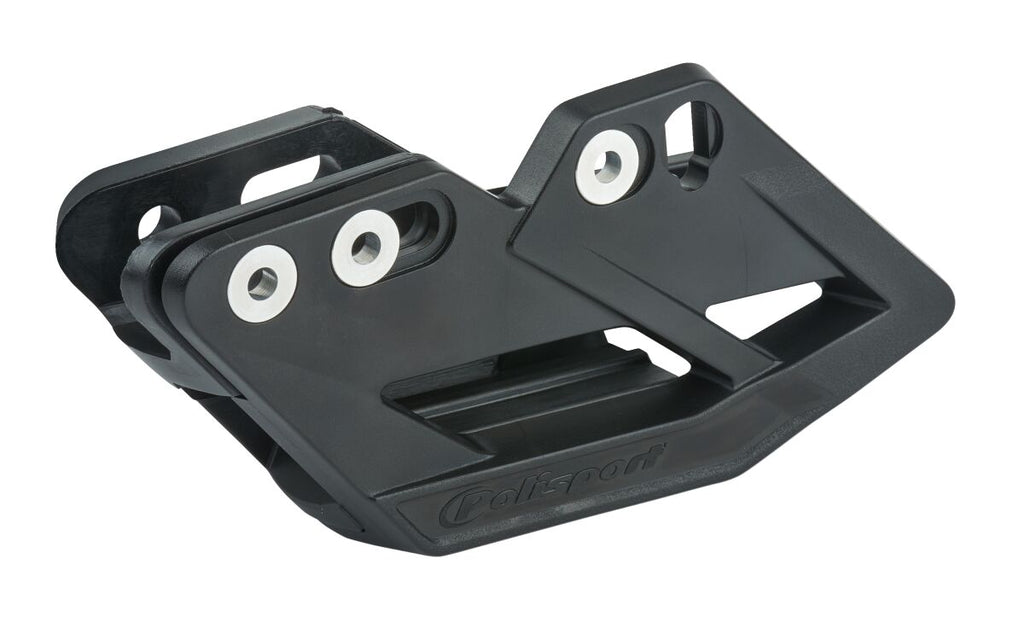 CHAIN GUIDE PERF KTM/HVA BK