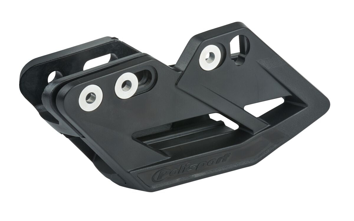 CHAIN GUIDE PERF KAWA BK