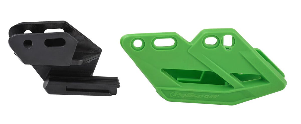 CHAIN GUIDE PERF KAWA GN