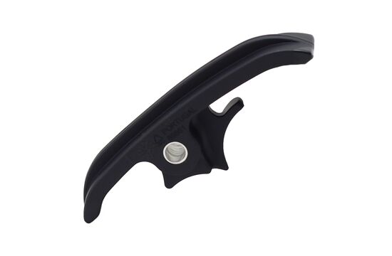 CHAIN SLIDER KTM/HVA BK