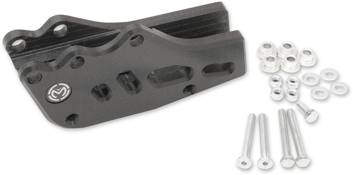 CHAIN GUIDE PRO KAW BK