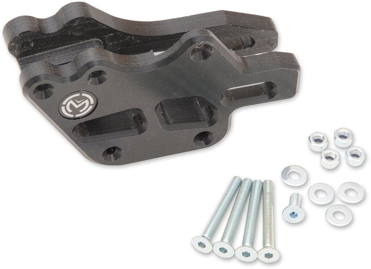 CHAIN GUIDE PRO YAM BK