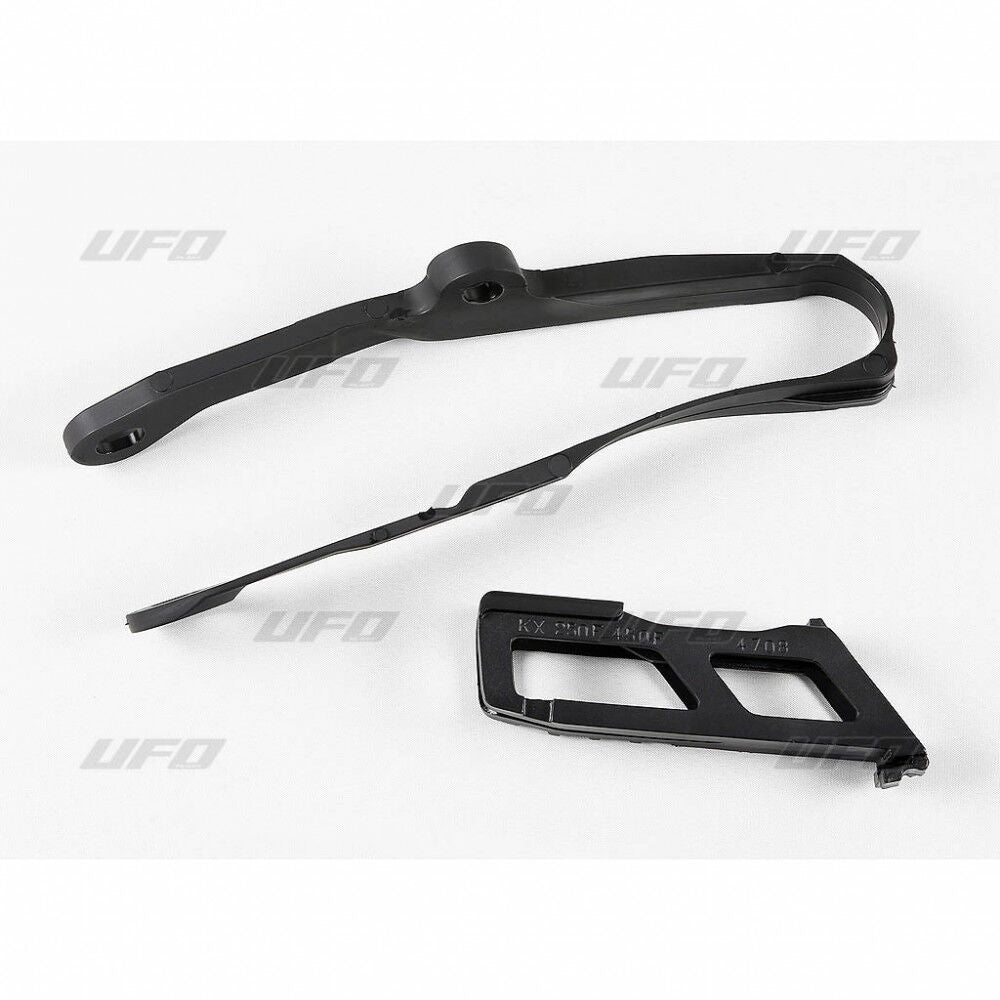 CHNGUIDE+SLIDER KXF17- BK