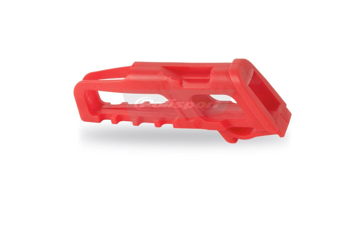 CHAIN GUIDE CRF250 07-10 RD