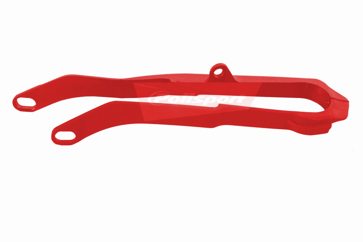 CHAIN SLIDER CR/CRF RED