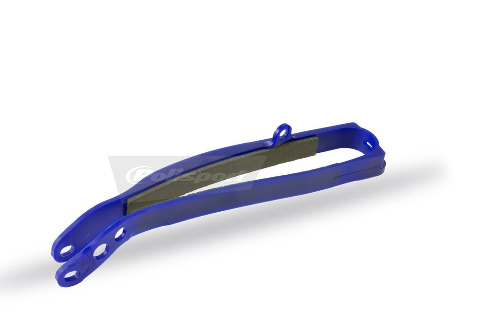 CHAIN SLIDER YZF BL