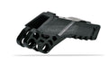 CHAINGUIDE KXF250/450 06-08 BK