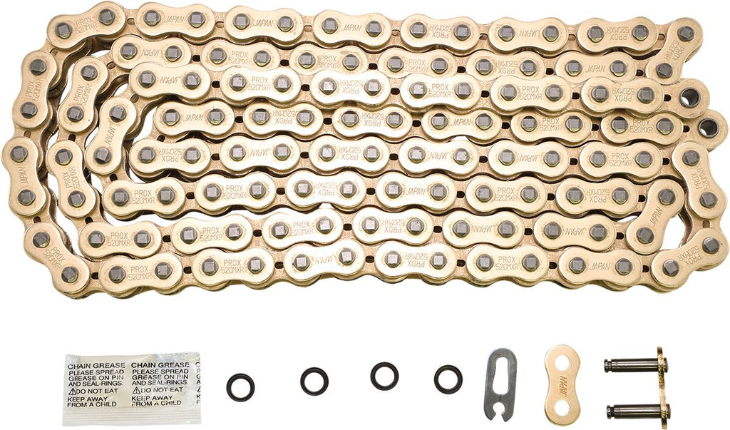 CHAIN PROX520XMX GG 120C