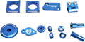 BLING PACK MOOSE YAM BLU