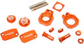 BLING PACK MOOSE KTM OR