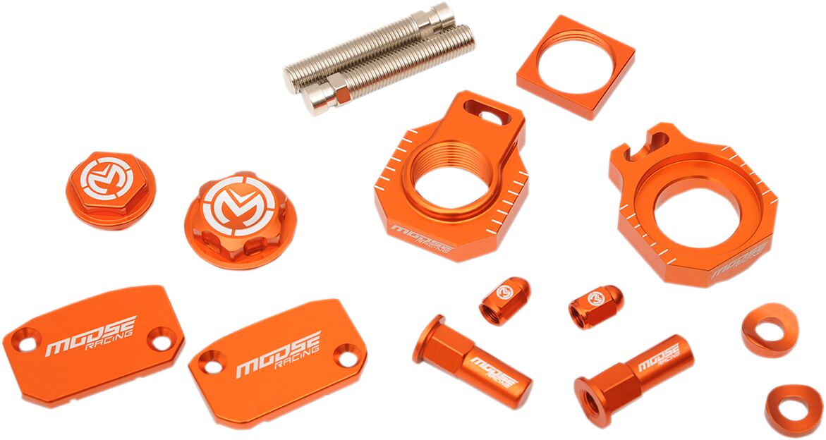 BLING PACK MOOSE KTM OR