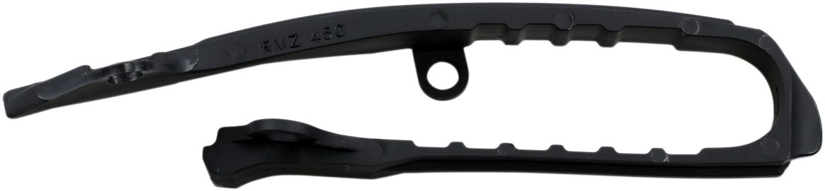 SLIDER CHAIN RMZ450 18- BLACK