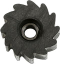 CHAIN ROLLER KX450F 19- BLACK
