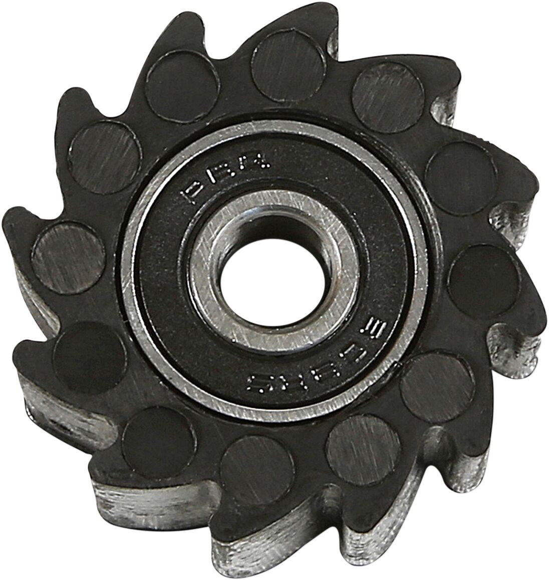 CHAIN ROLLER KX450F 19- BLACK