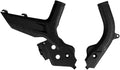 GUARD FRAME SX/SXF 19-22 BLACK